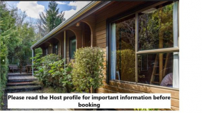 Hanmer Hideaway, Hanmer Springs